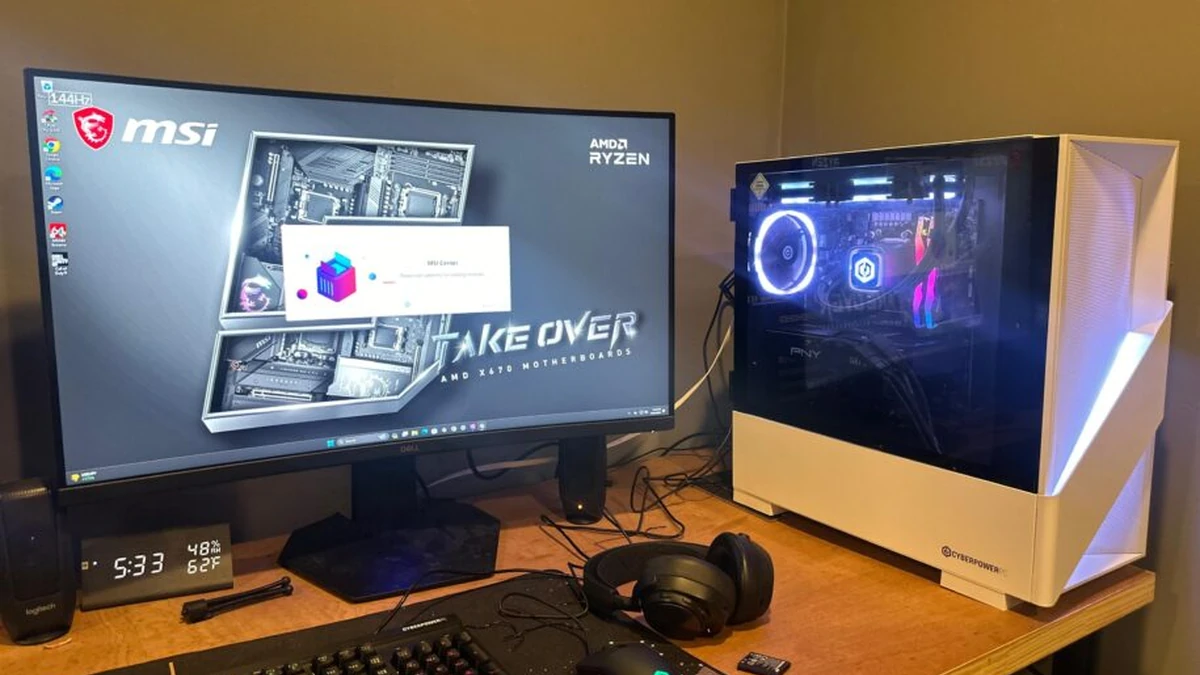 So Sánh CPU Intel Gen 14 vs AMD Ryzen 7000 Series: Lựa Chọn Nào Cho Game Thủ Và Đồ Họa?