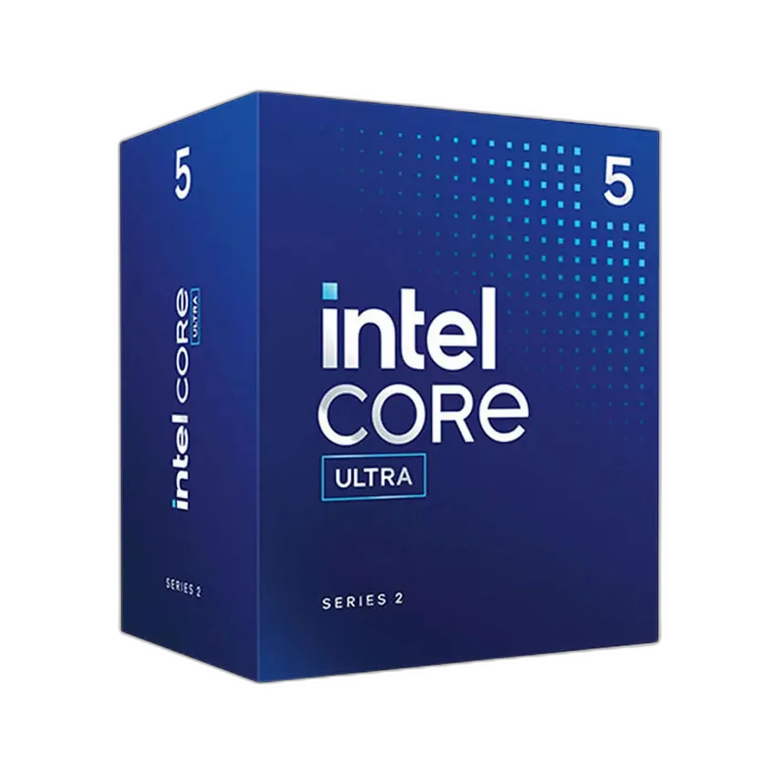 Bộ vi xử lý (CPU)