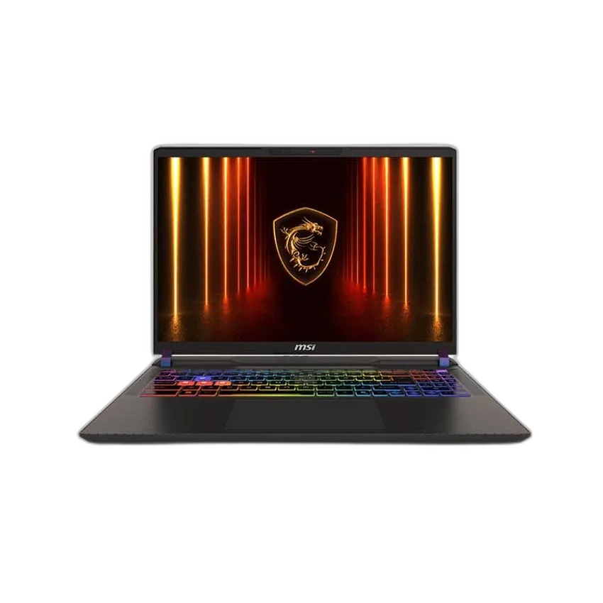 Laptop Gaming