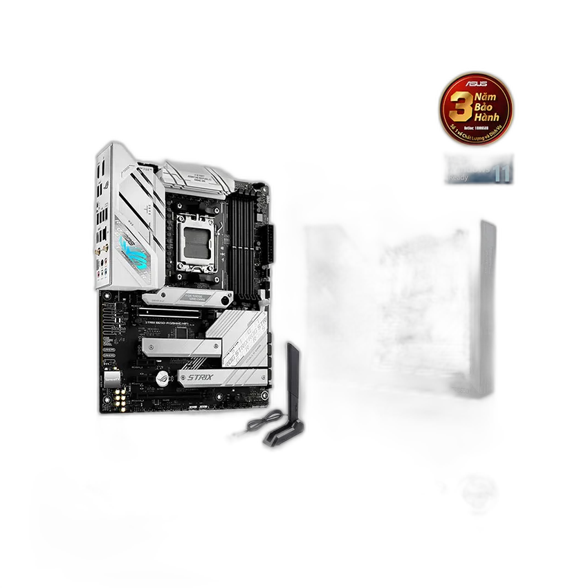 Bo mạch chủ (Mainboard)