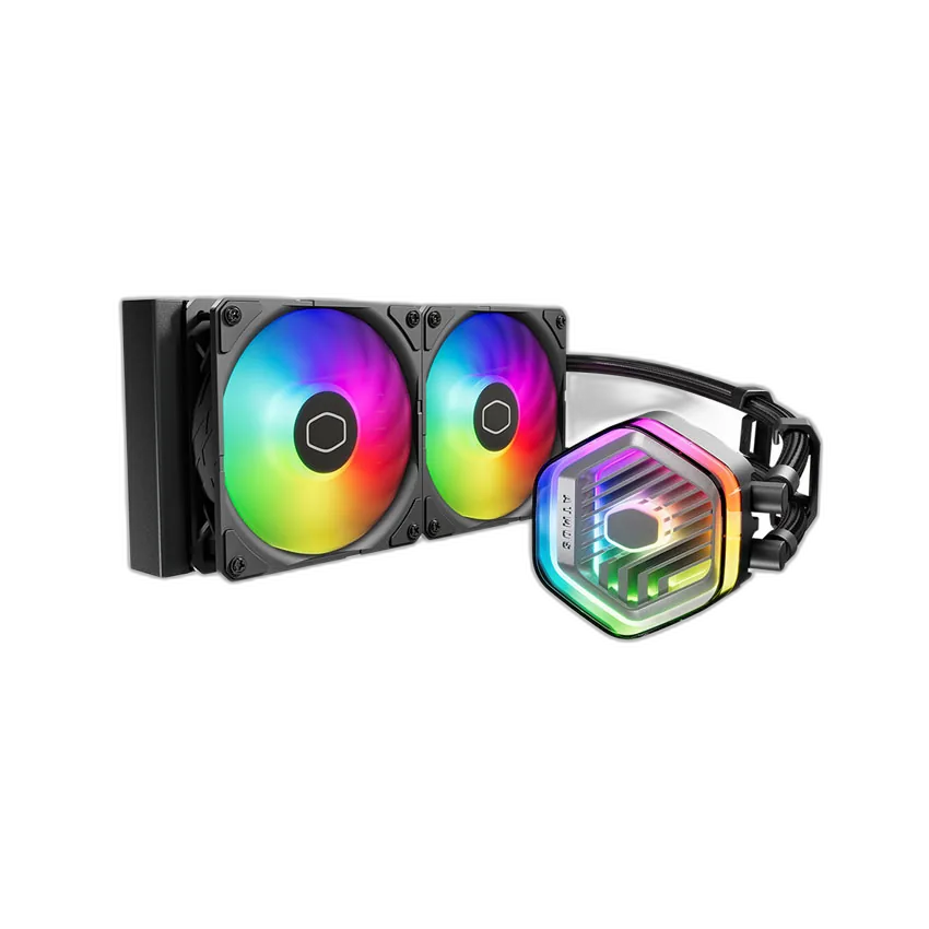 Tản nhiệt & Quạt Fan PC