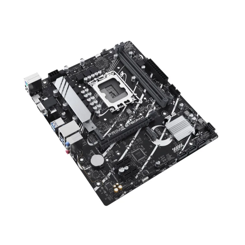 Mainboard ASUS PRIME B760M-K thumb 5