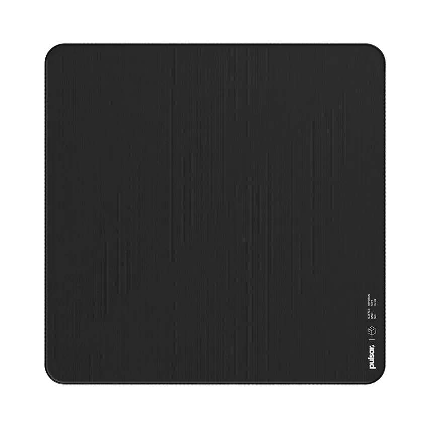 Bàn di chuột Pulsar LGG Hyperion XL SQ soft Black_PLHPXLSSB