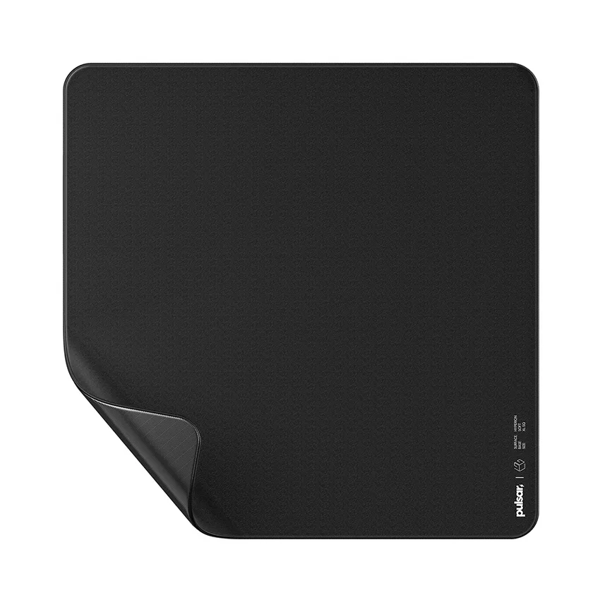 Bàn di chuột Pulsar LGG Hyperion XL SQ soft Black_PLHPXLSSB thumb 2