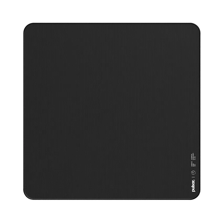 Bàn di chuột Pulsar LGG Hyperion XL SQ Xsoft Black_PLHPXLSXSB