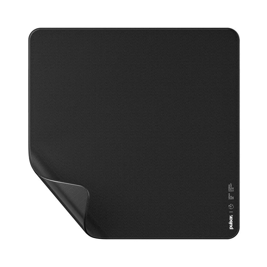 Bàn di chuột Pulsar LGG Hyperion XL SQ Xsoft Black_PLHPXLSXSB thumb 2