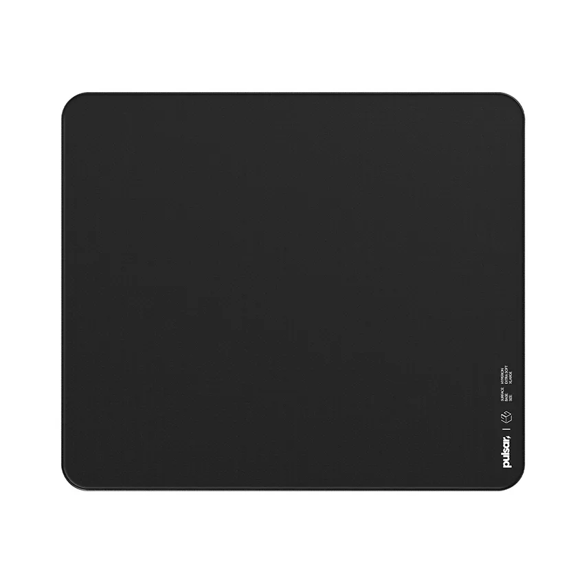 Bàn di chuột Pulsar LGG Hyperion XL Xsoft Black_PLHPXLXSB