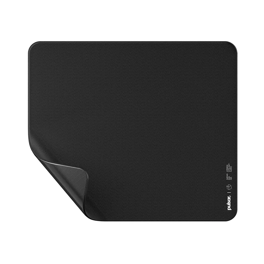 Bàn di chuột Pulsar LGG Hyperion XL Xsoft Black_PLHPXLXSB thumb 2