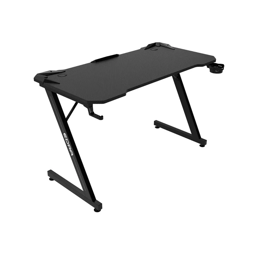 Bàn Gaming EDRA - EGT1260ZS (120 × 60 × 75 cm) thumb 8