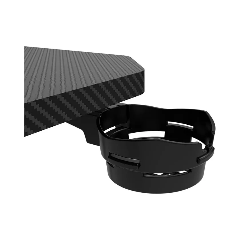 Bàn Gaming EDRA - EGT1260ZS (120 × 60 × 75 cm) thumb 3