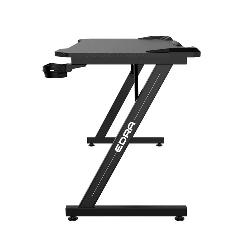 Bàn Gaming EDRA - EGT1260ZS (120 × 60 × 75 cm) thumb 4