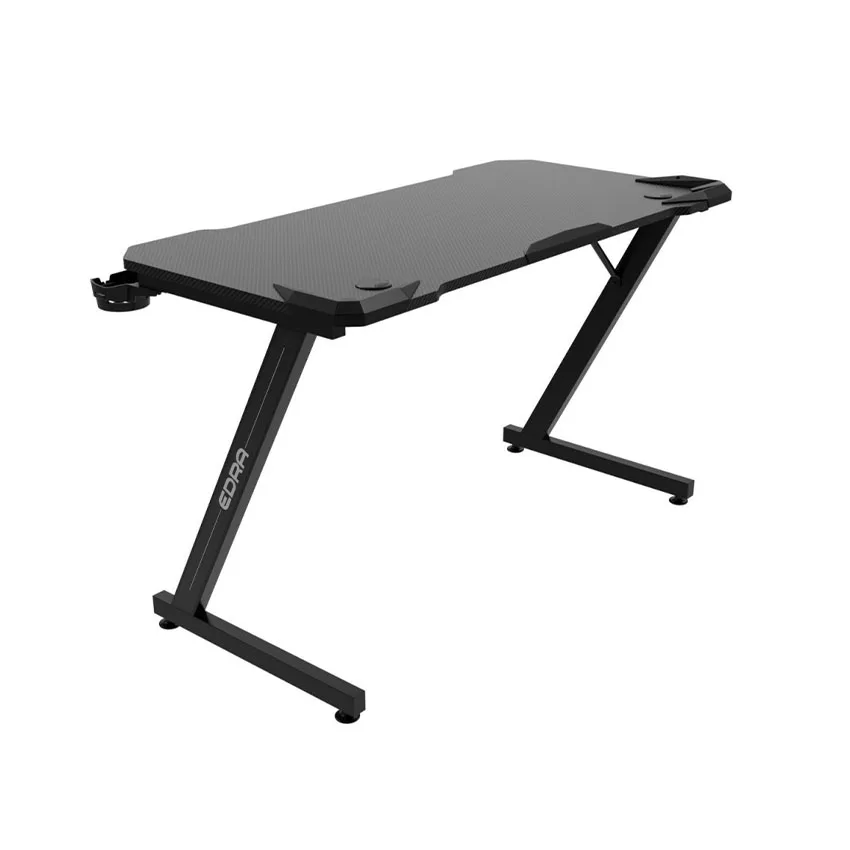 Bàn Gaming EDRA - EGT1260ZS (120 × 60 × 75 cm) thumb 6