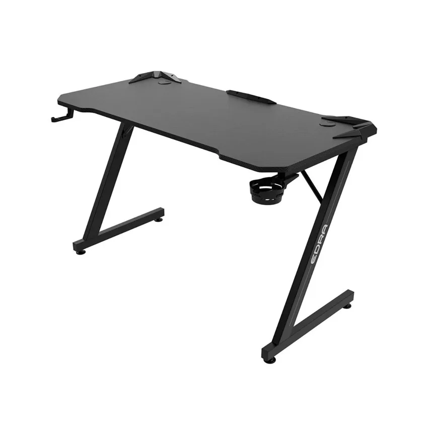 Bàn Gaming EDRA - EGT1260ZS (120 × 60 × 75 cm) thumb 7