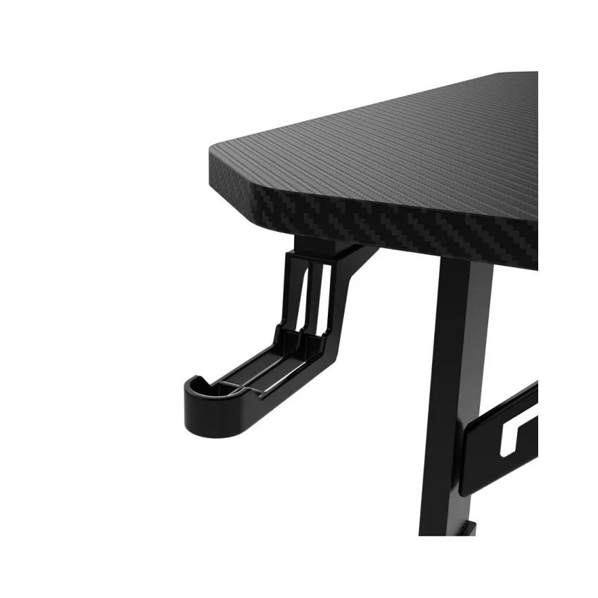 Bàn Gaming EDRA - EGT1414V (140 x 140 x 75 cm) thumb 8