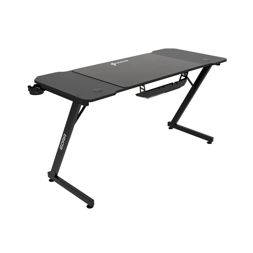 Bàn Gaming EDRA - EGT1460ZS (140 x 60 x 75 cm) thumb 6