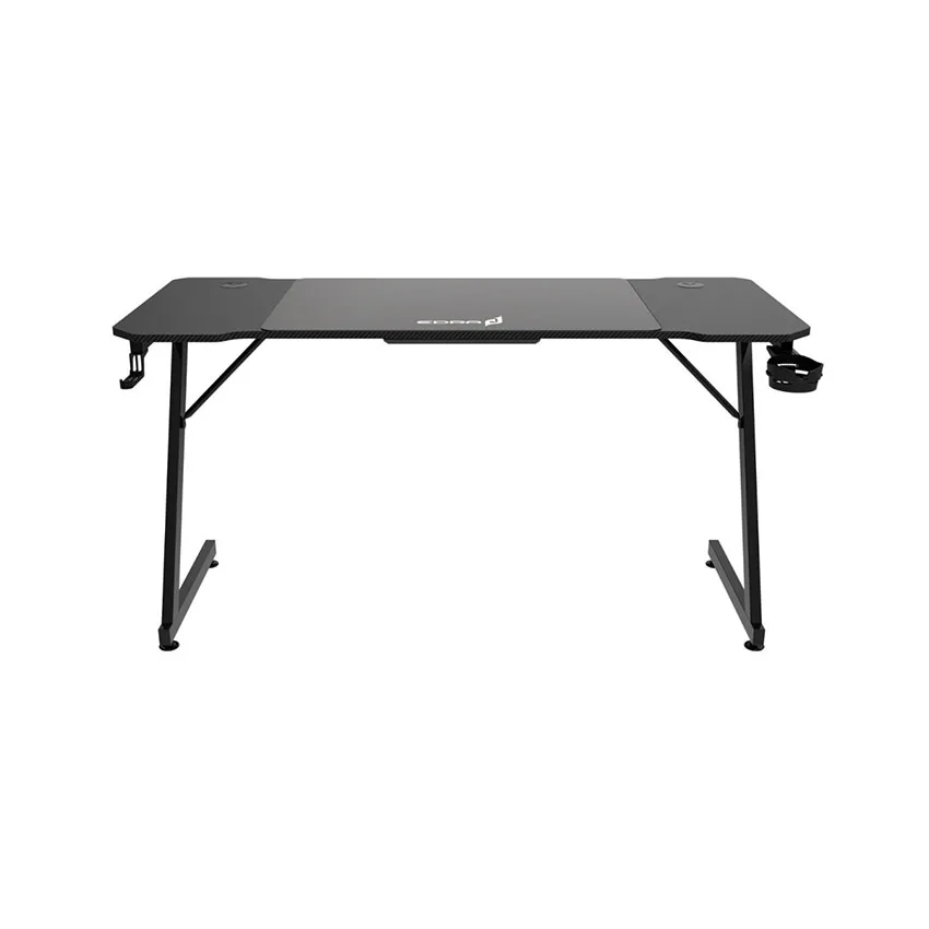 Bàn Gaming EDRA - EGT1460ZS (140 x 60 x 75 cm)