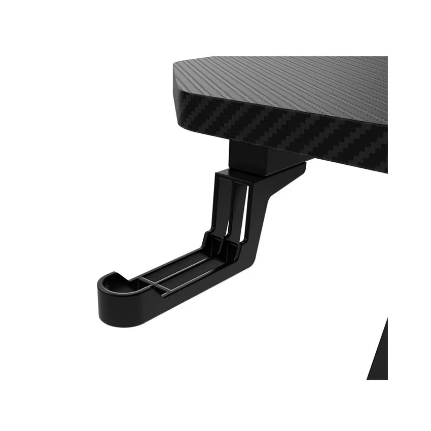 Bàn Gaming EDRA - EGT1460ZS (140 x 60 x 75 cm) thumb 2