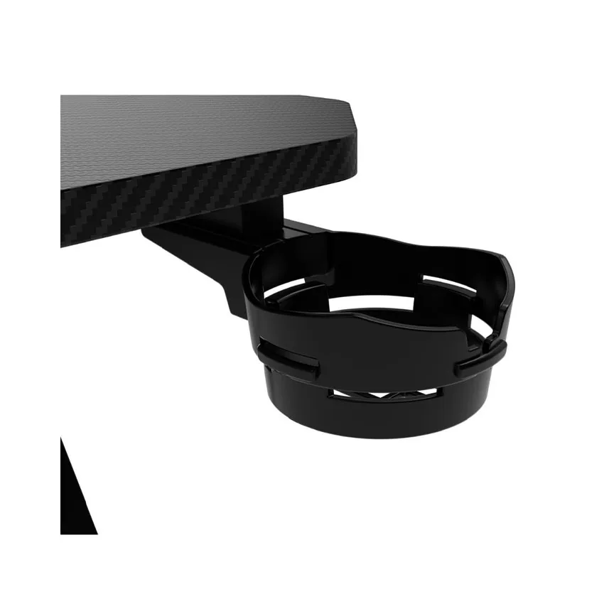 Bàn Gaming EDRA - EGT1460ZS (140 x 60 x 75 cm) thumb 3