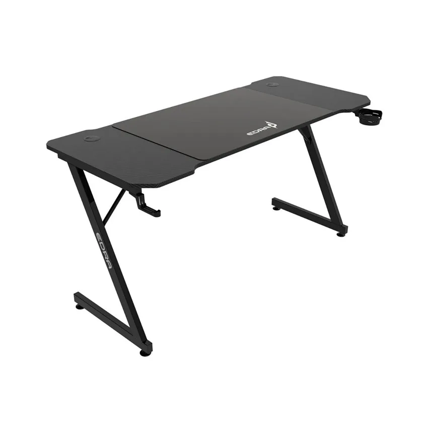 Bàn Gaming EDRA - EGT1460ZS (140 x 60 x 75 cm) thumb 4