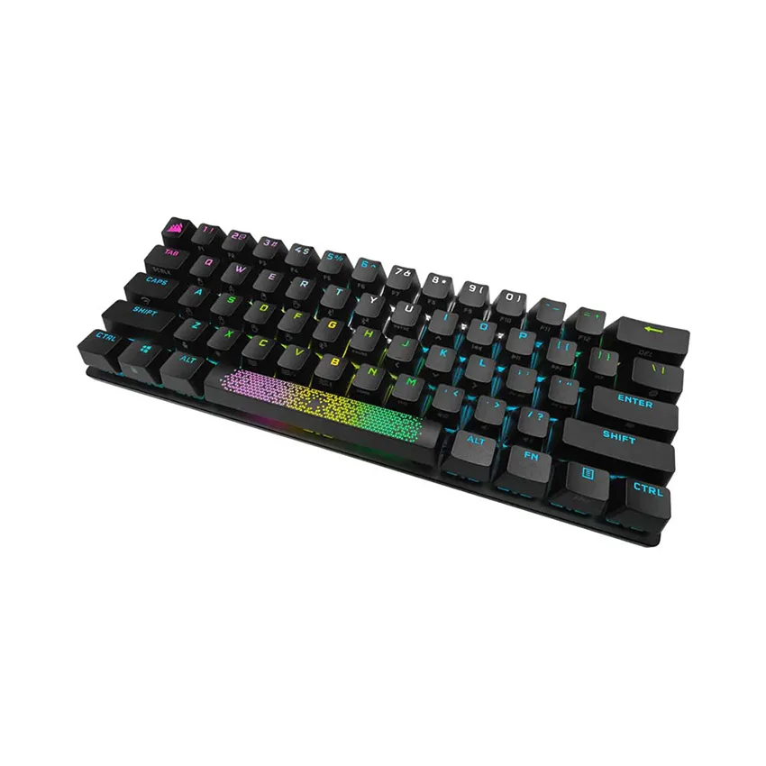 Bàn phím game không dây Corsair K70 Pro Mini đen Speed sw (CH-9189014-NA) thumb 4