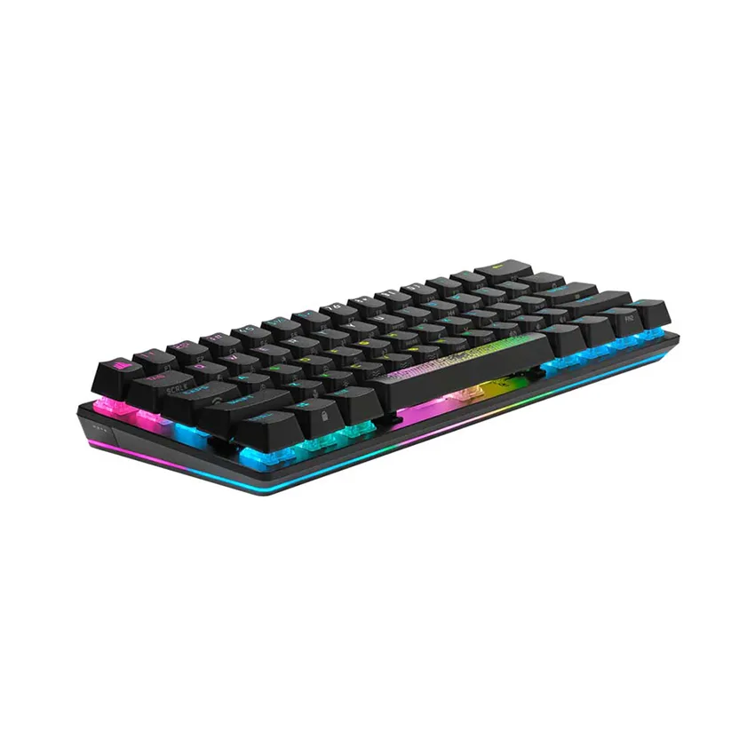 Bàn phím game không dây Corsair K70 Pro Mini đen Speed sw (CH-9189014-NA) thumb 3