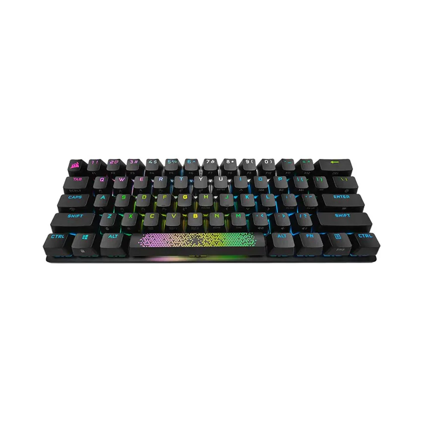 Bàn phím game không dây Corsair K70 Pro Mini đen Speed sw (CH-9189014-NA) thumb 2