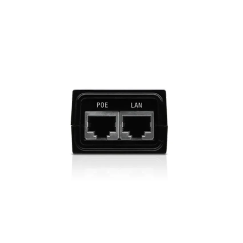 Bộ cấp nguồn PoE Ubiquiti Unifi POE-48-24W-G thumb 2