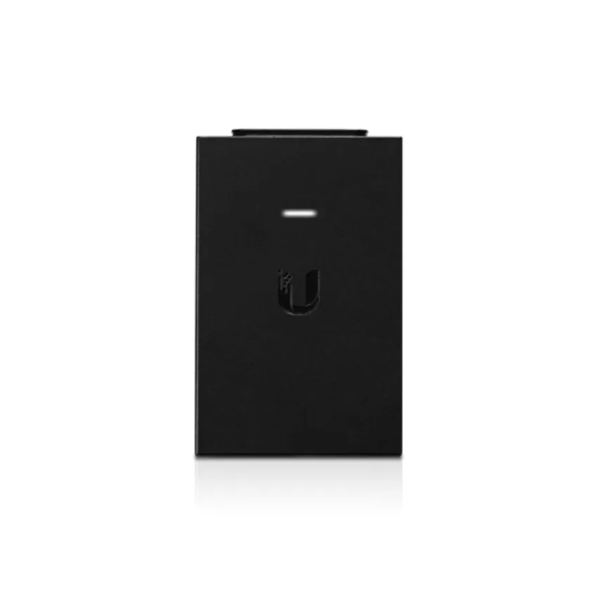 Bộ cấp nguồn PoE Ubiquiti Unifi POE-48-24W-G thumb 3