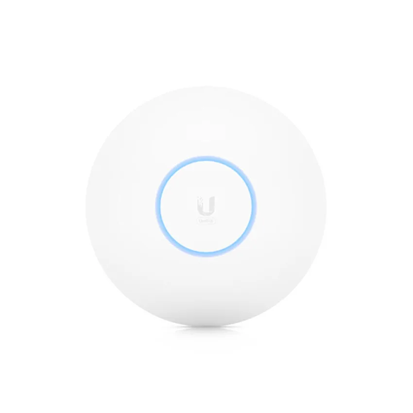 Bộ Phát Wifi Ubiquiti UniFi U6 PRO WiFi 6 Chuẩn AX (Chưa gồm nguồn POE)