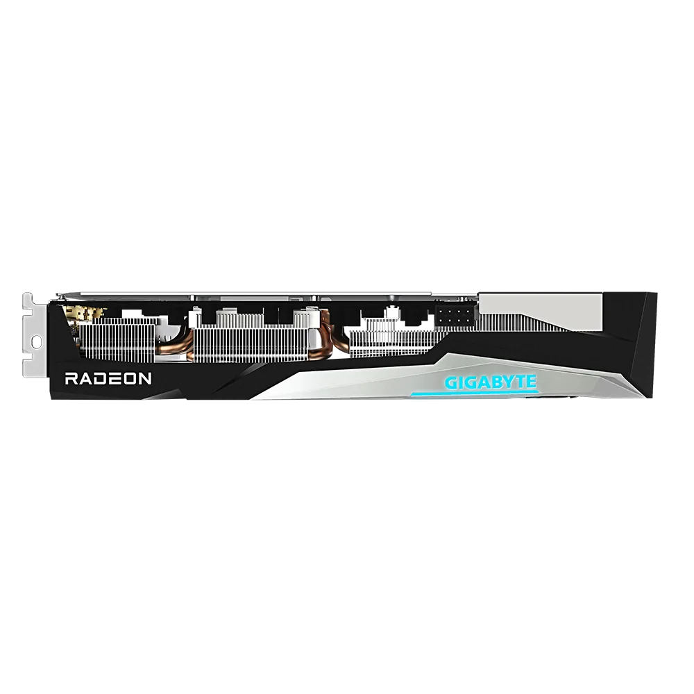 Card màn hình Gigabyte RX 7600 GAMING OC 8G thumb 6