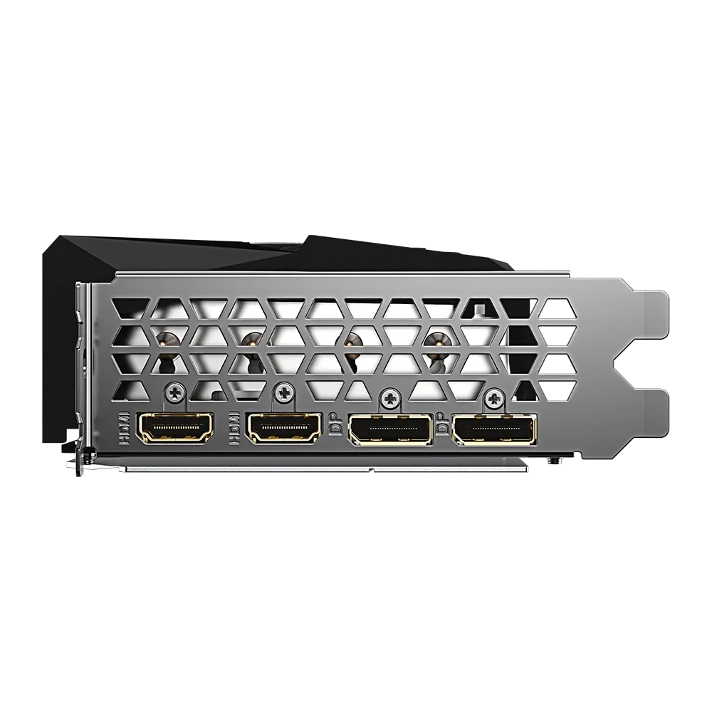 Card màn hình Gigabyte RX 7600 GAMING OC 8G thumb 7