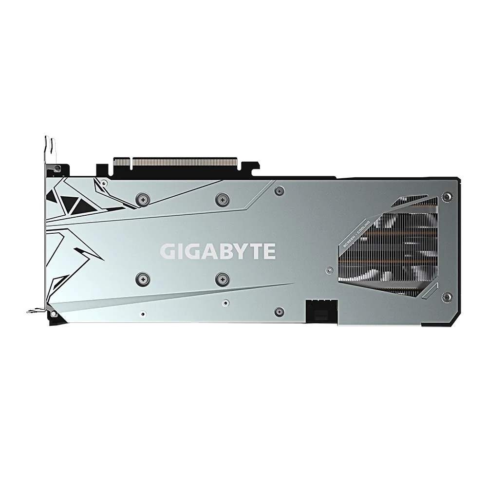 Card màn hình Gigabyte RX 7600 GAMING OC 8G thumb 8