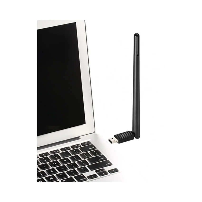 Card Mạng không dây USB Totolink X900UA Wifi 6 băng tần kép AX900 thumb 4