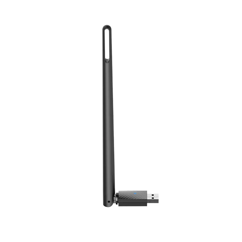 Card Mạng không dây USB Totolink X900UA Wifi 6 băng tần kép AX900 thumb 2
