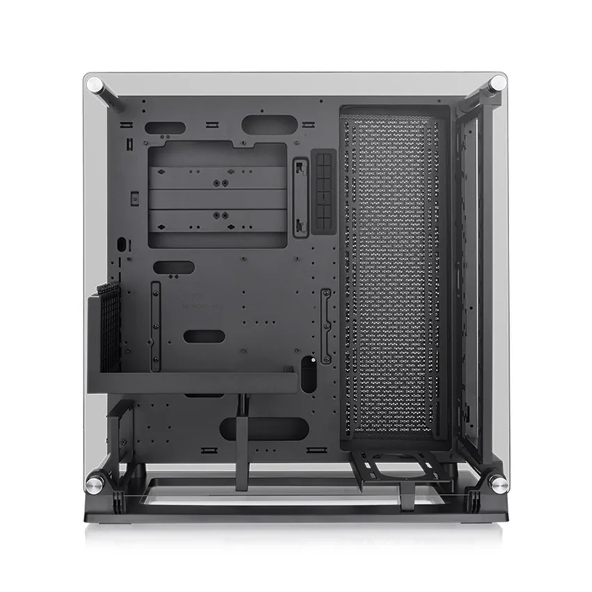Case Thermaltake Core P3 TG Pro Black ( Mid Tower/ Màu Đen ) thumb 5