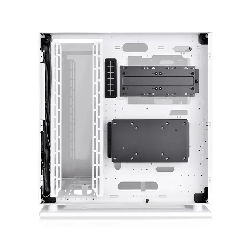 Case Thermaltake Core P3 TG Pro Snow ( Mid Tower/ Màu Trắng ) thumb 2