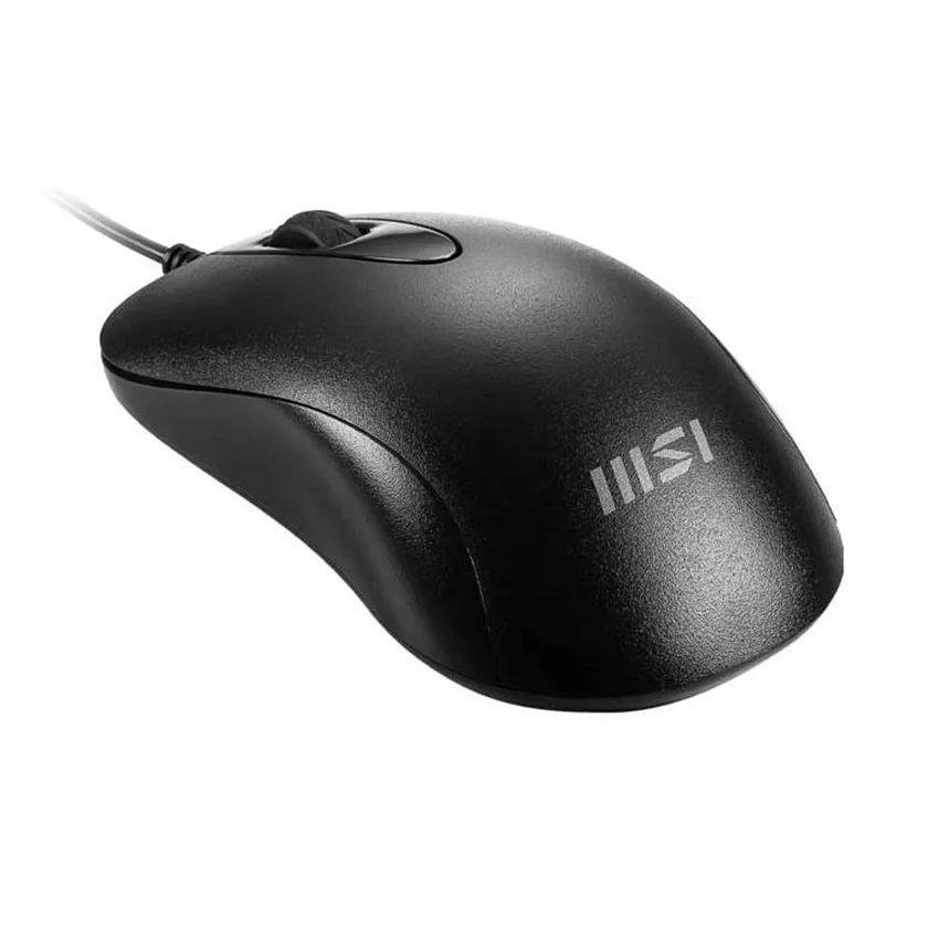 Chuột Gaming MSI M88 USB (KM) thumb 2