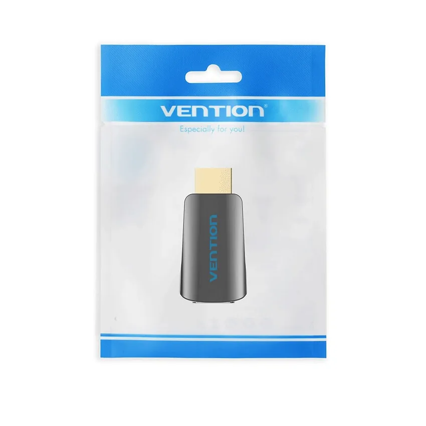 Đầu chuyển đổi từ HDMI sang VGA + Audio 3.5mm Vention AIDB0 thumb 5