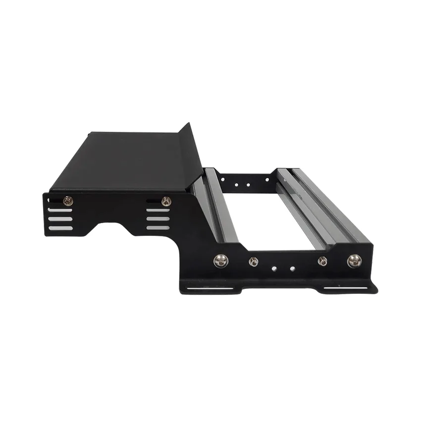 Đế Gắn Pedal VNM Pedals Base Plate thumb 2