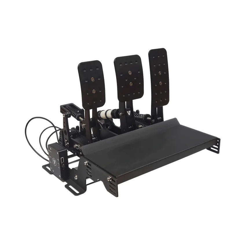 Đế Gắn Pedal VNM Pedals Base Plate thumb 3