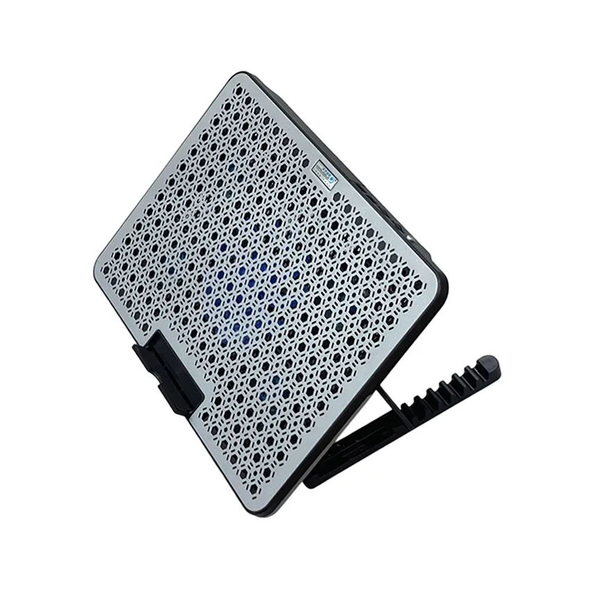 Đế tản nhiệt Laptop COOLCOLD 15 INCH 5 FAN RGP F5 PLUS thumb 2