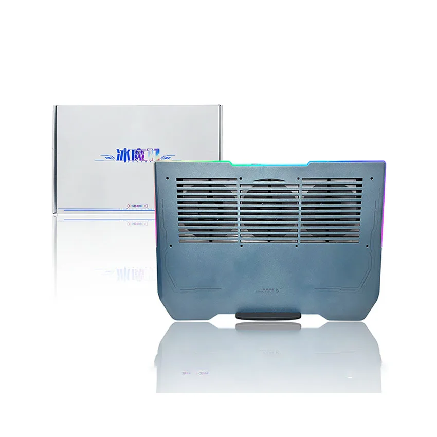 Đế tản nhiệt Laptop COOLCOLD 3 Fab COOLCOLD 11/K42
