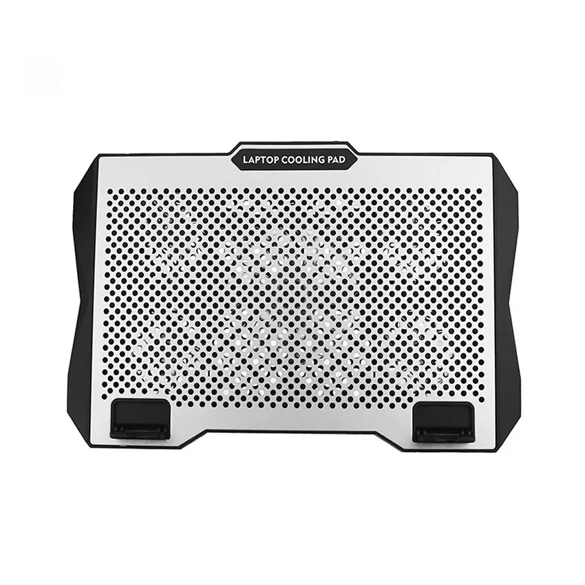 Đế tản nhiệt Laptop GIVECOOL S601 1 Fan LED thumb 3