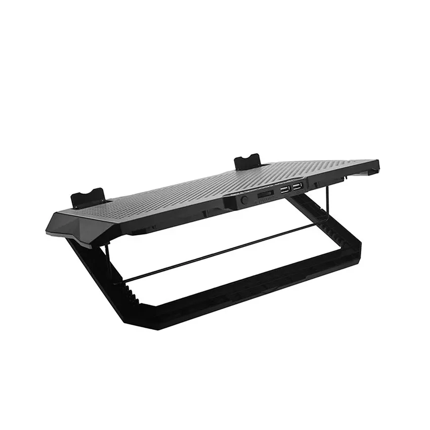 Đế tản nhiệt Laptop GIVECOOL S605 5 Fan LED thumb 3