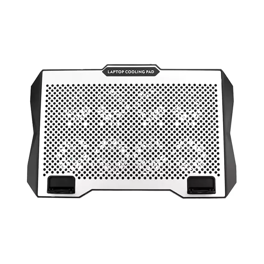 Đế tản nhiệt Laptop GIVECOOL S608 8 Fan LED thumb 3