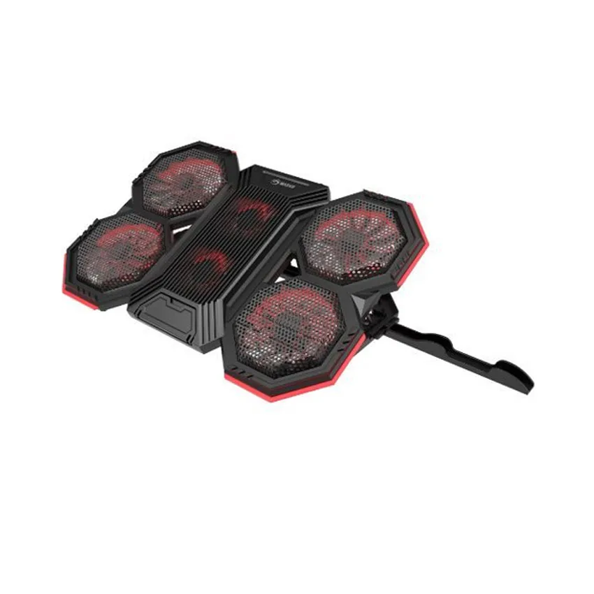 Đế tản nhiệt Laptop MARVO LED FN-41 thumb 3