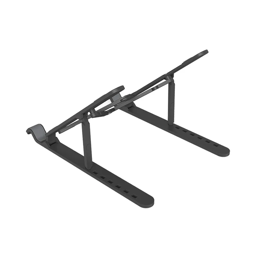 Giá đỡ laptop Orico PFB-A24-BK-BP 7 mức độ màu đen thumb 7