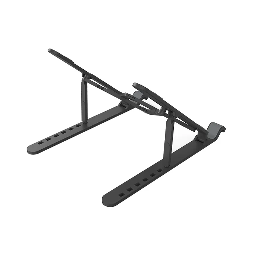 Giá đỡ laptop Orico PFB-A24-BK-BP 7 mức độ màu đen thumb 8