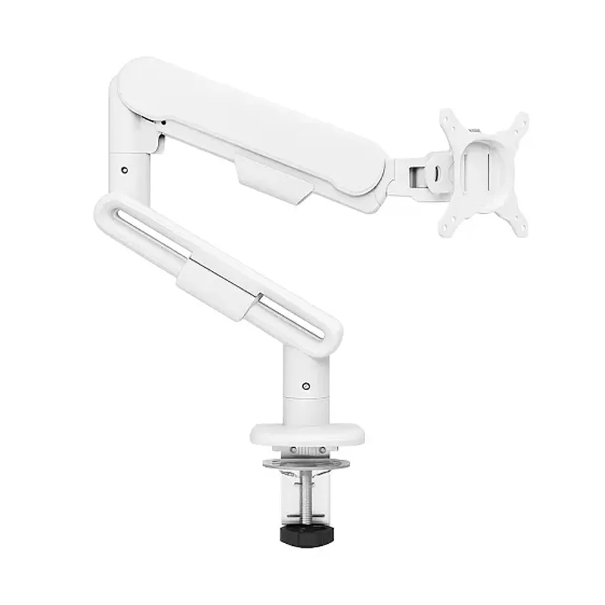Giá đỡ màn hình EZ100 Pro màu trắng (27-40 inch)