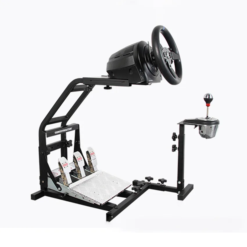 Giá Đỡ Vô Lăng Chơi Game Giả Lập Đua Xe ART COCKPIT thumb 3